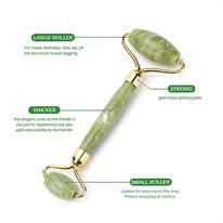 Jade Roller And Gua Sha - Image 4
