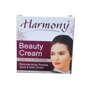 Harmony Beauty Cream