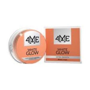 4ME White Glow Beauty Cream