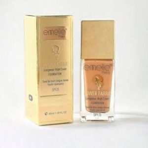 Emelie - Concealer Foundation