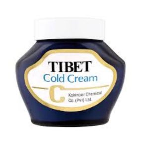 TIBET COLD CREAM
