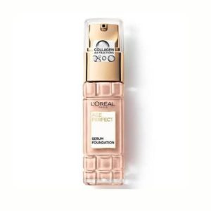 loreal Serum Foundation
