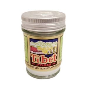 Tibet Snow Cream