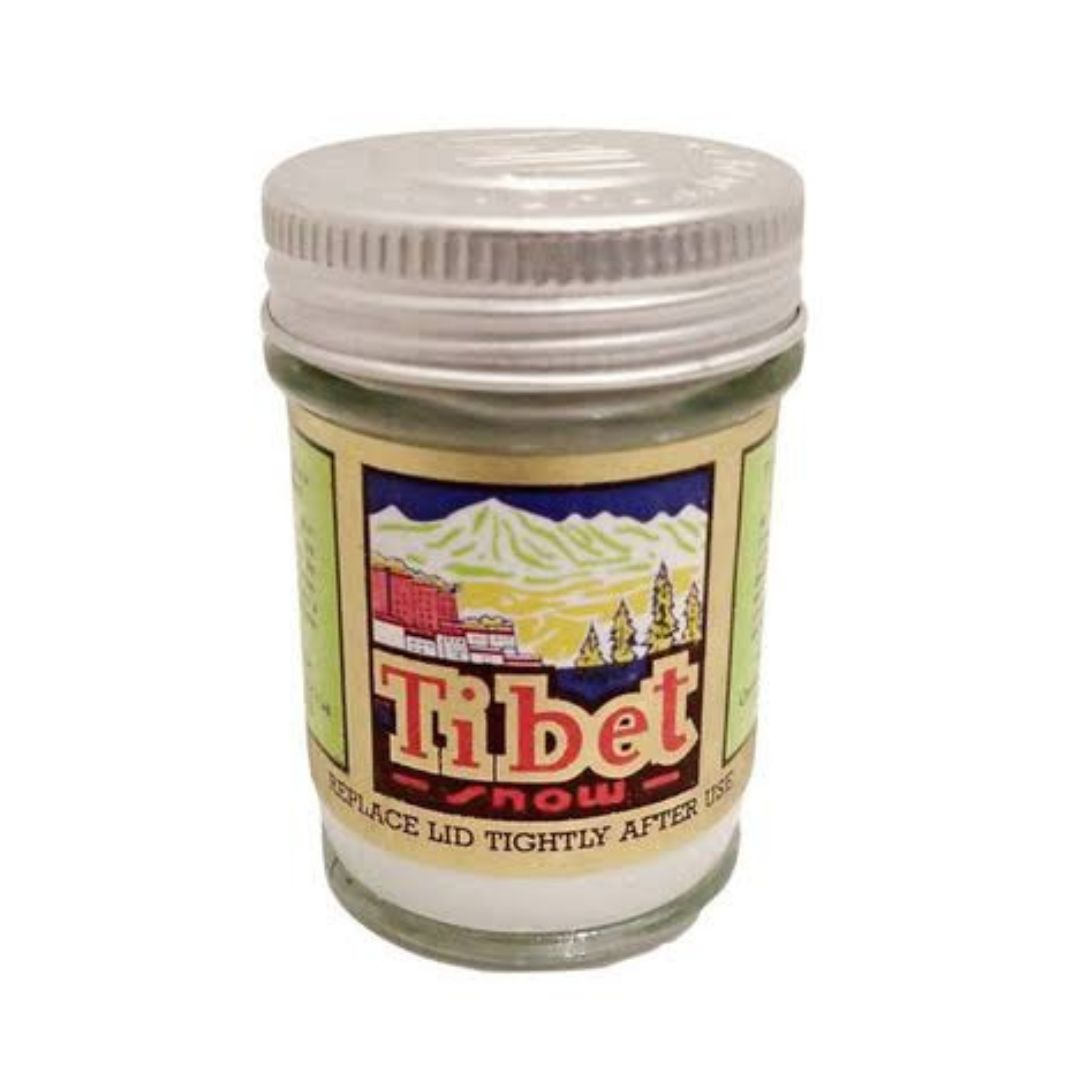Tibet Snow Cream