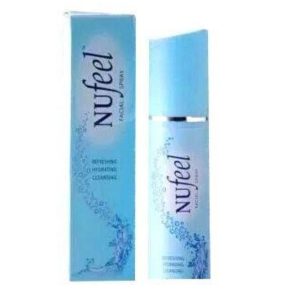 Nufeel Refreshing Hydrating
