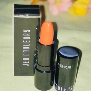 jeu couleurs lipstick
