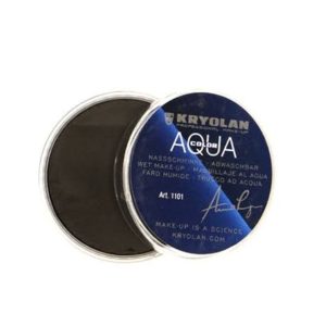 Kryolan - Aquacolor Interferenz