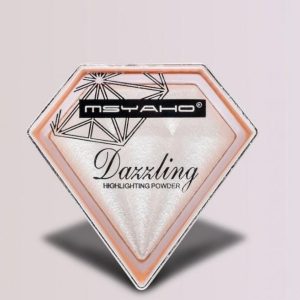 MSYAHO BLUSH HIGHLIGHTING