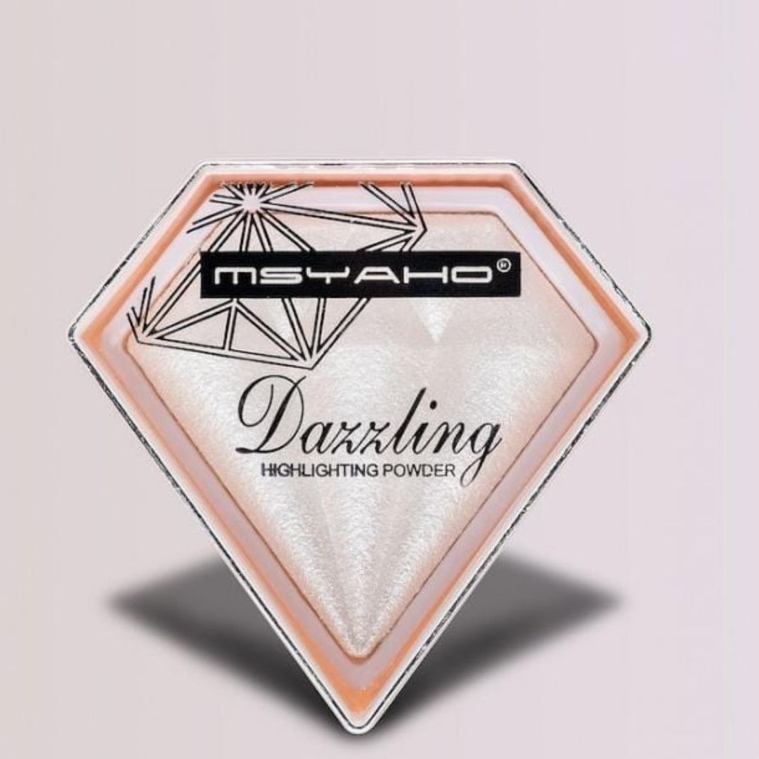 MSYAHO BLUSH HIGHLIGHTING