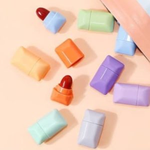 Beauty Glelanzi Mini Lipsticks