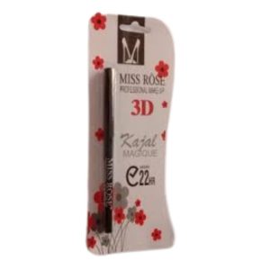 Miss Rose Kajal Pencil