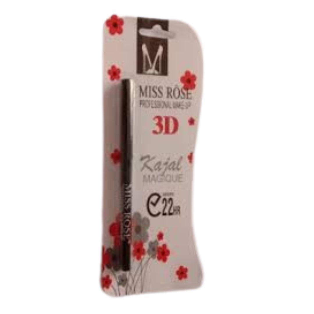 Miss Rose Kajal Pencil