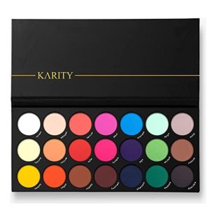 Eye Shadow Makeup Kit