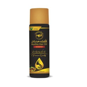 Kushta Hair Oil