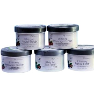 Dr. Derma Facial Kit