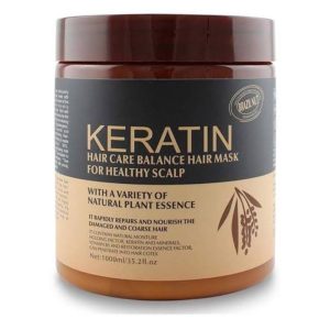 Magic Touch Keratin hair mask