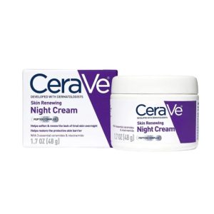 Skin Renewing Night Cream
