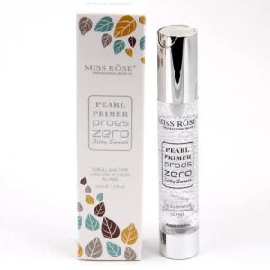 Miss Rose Pearl Primer proes zero silky