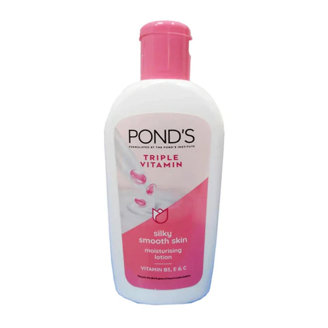 POND’S Triple Vitamin Moisturizing