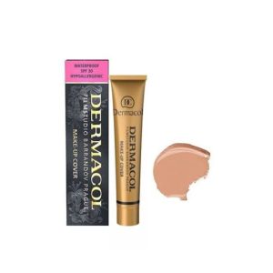 DERMACOL FOUNDATION