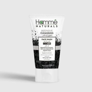 Intensive Cleansing Face Wash