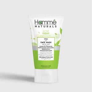 Acne Fight Neem Face Wash
