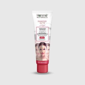 Diamond Glow Fairness Cream