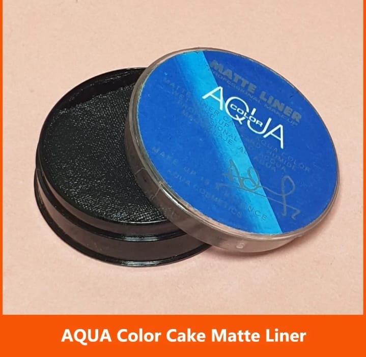 Kryolan - Aquacolor Interferenz - Image 2