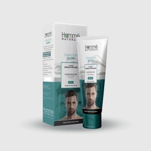 Diamond Glow Fairness Cream