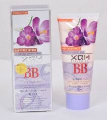 XQM BB Cream Blemish Base - Image 2