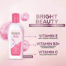 POND’S Triple Vitamin Moisturizing - Image 2